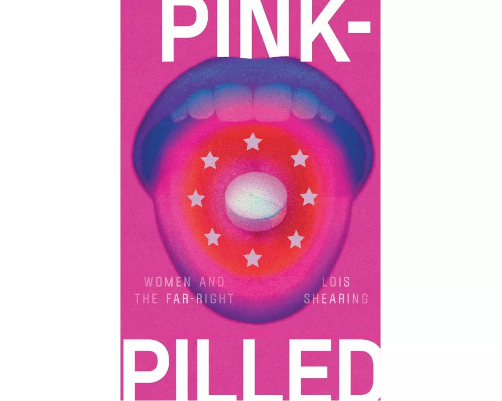 Pink-Pilled