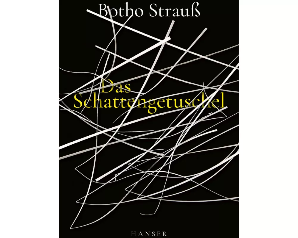 Das Schattengetuschel