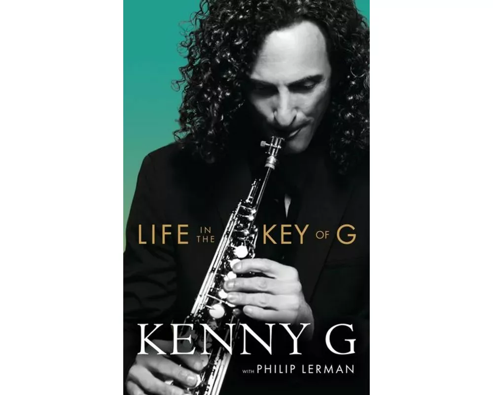 Life in the Key of G