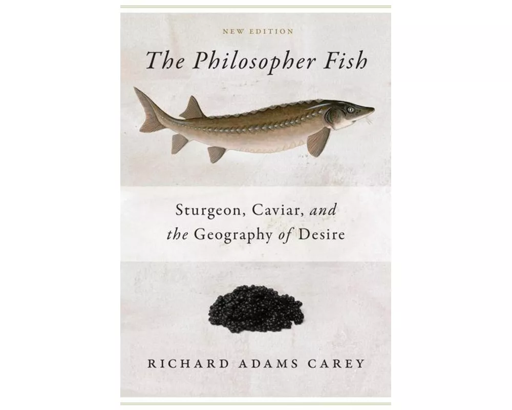 The Philosopher Fish