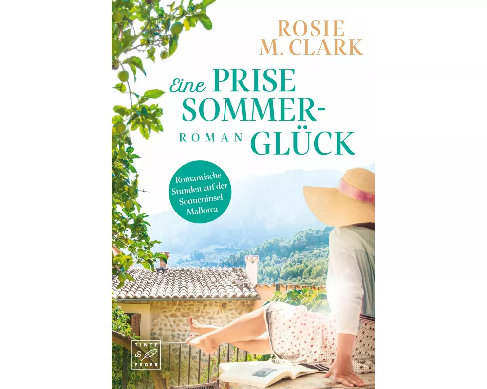 Eine Prise Sommerglück