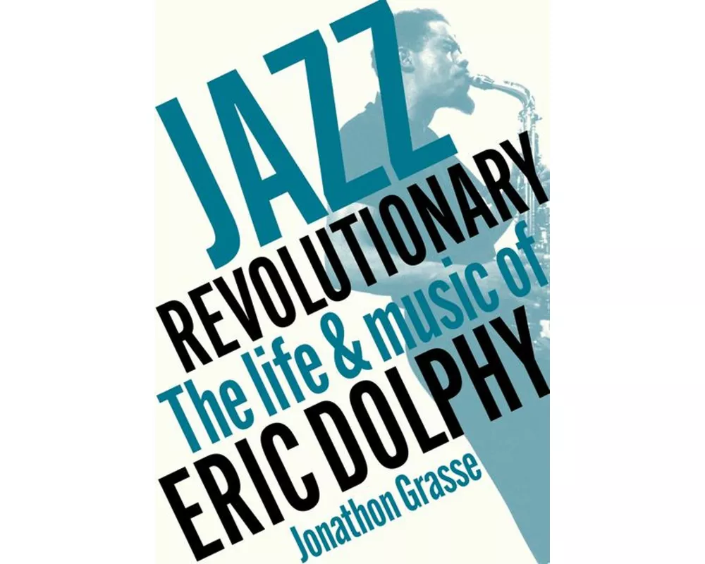 Jazz Revolutionary