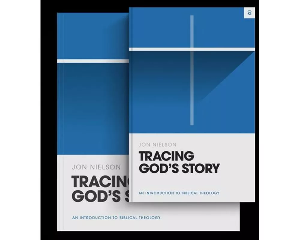 Tracing God's Story