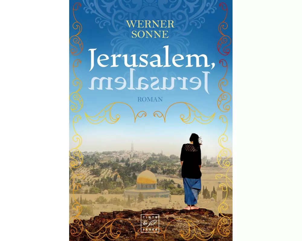 Jerusalem, Jerusalem