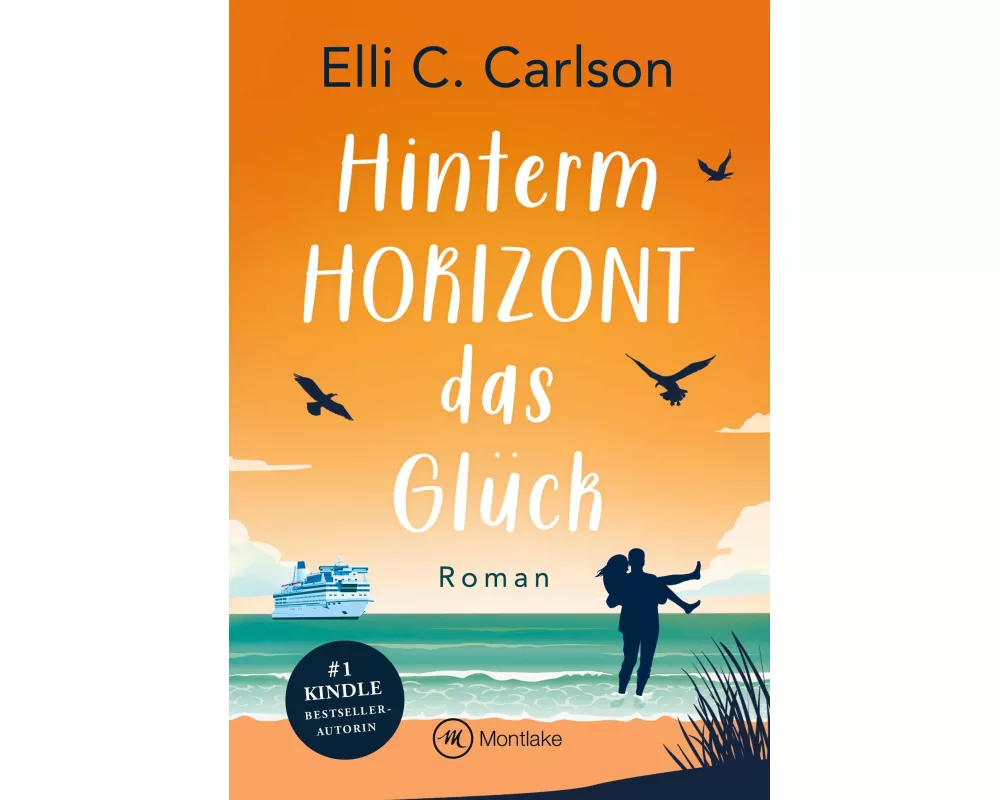 Hinterm Horizont das Glück