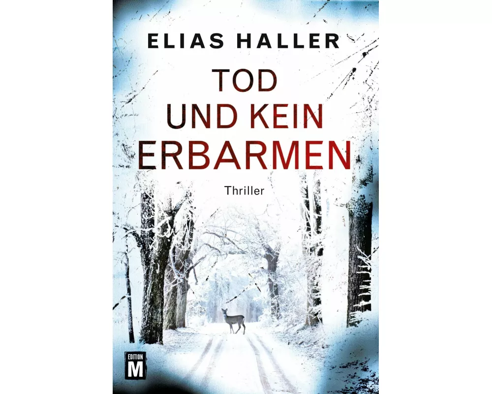 Tod und kein Erbarmen