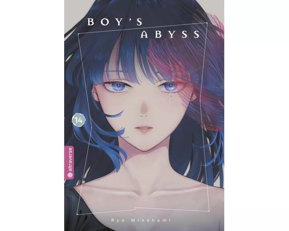 Boy's Abyss 14