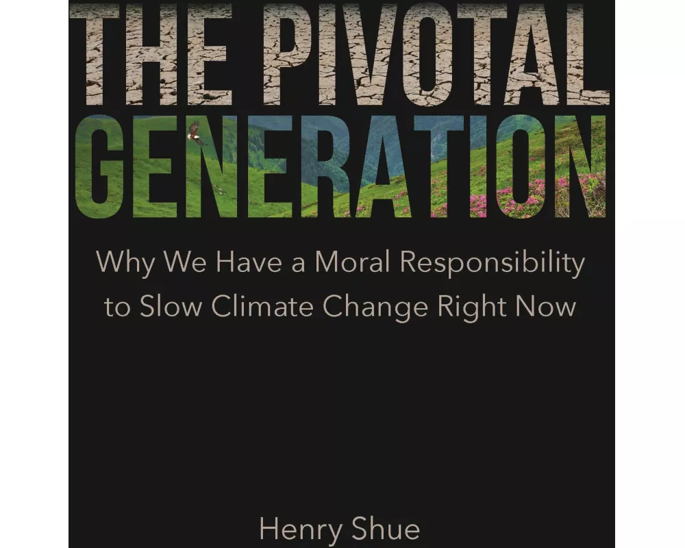 The Pivotal Generation