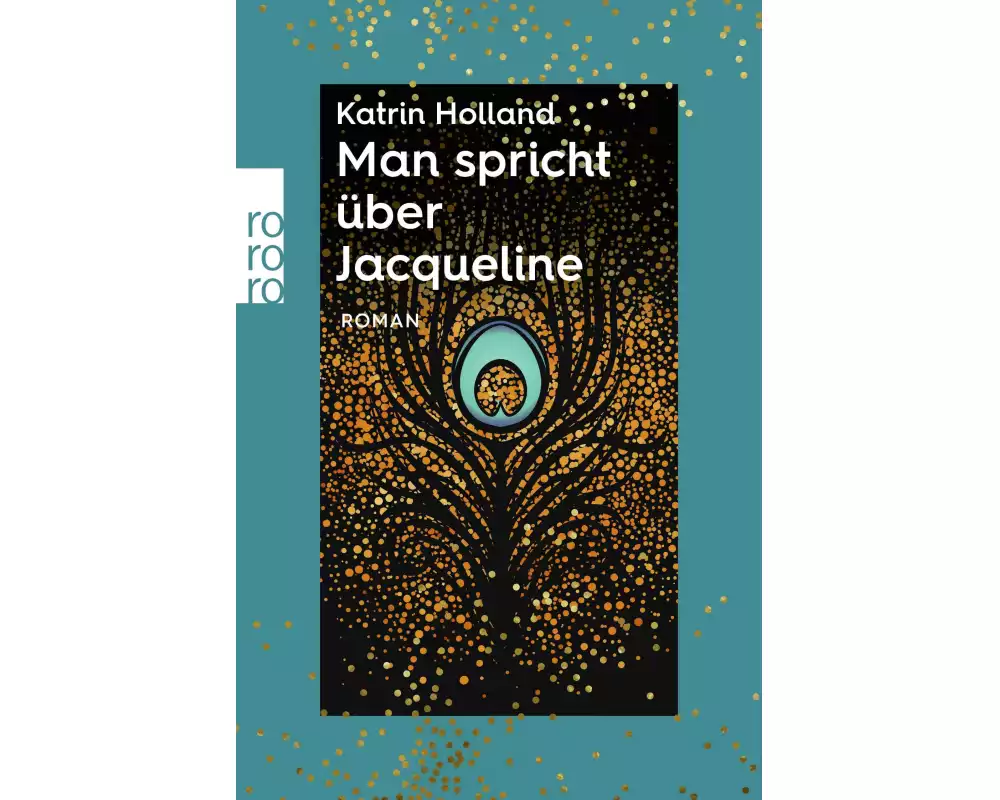 Man spricht über Jacqueline