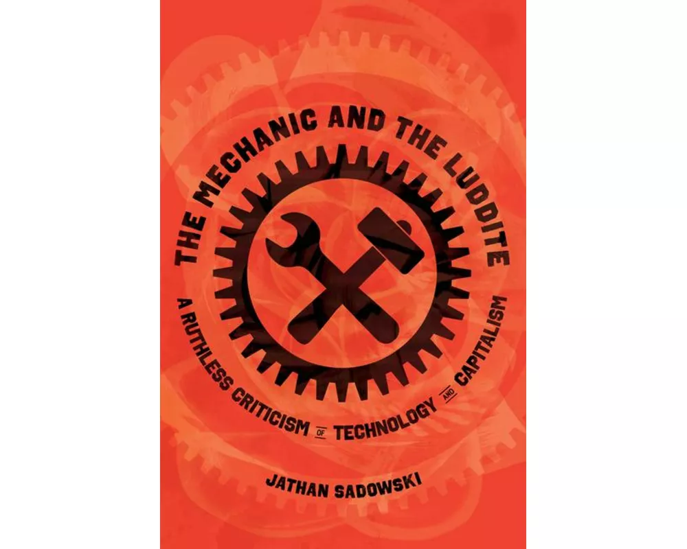 The Mechanic and the Luddite