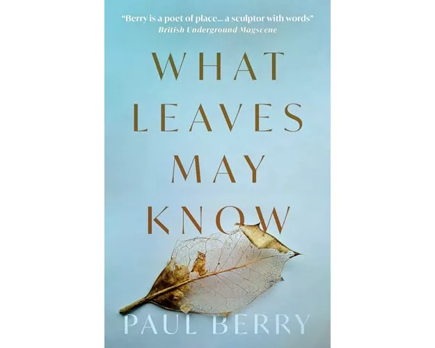 What Leaves May Know