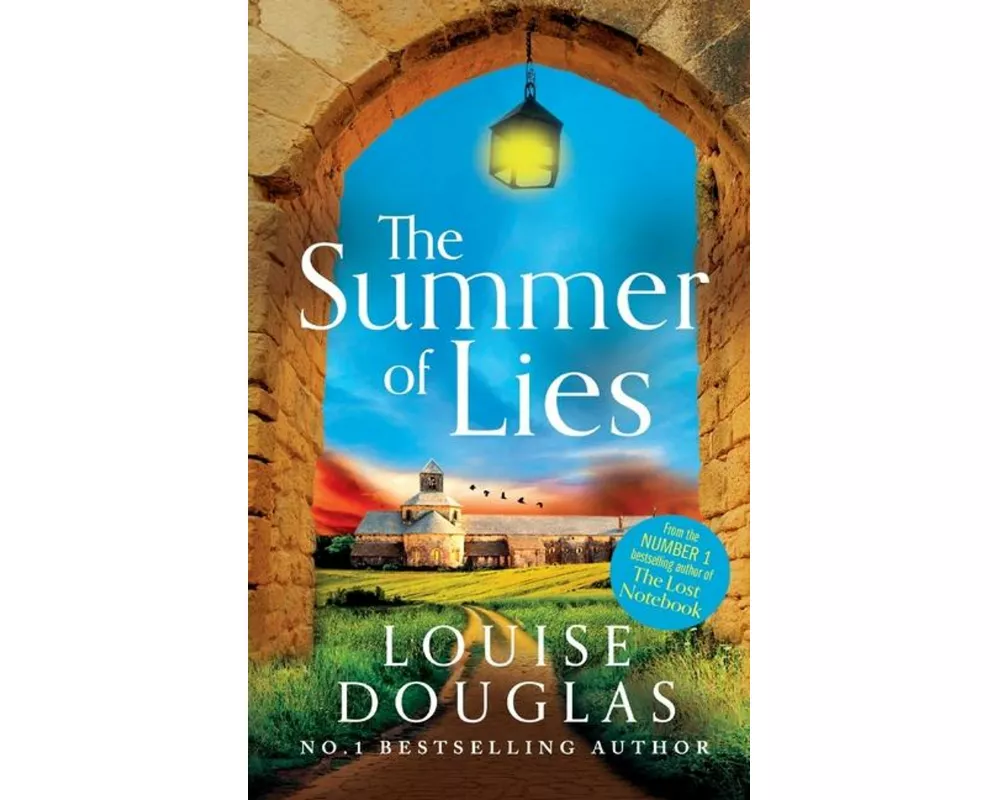 The Summer of Lies