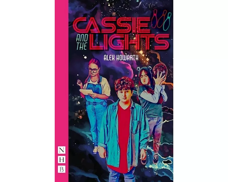 Cassie and the Lights