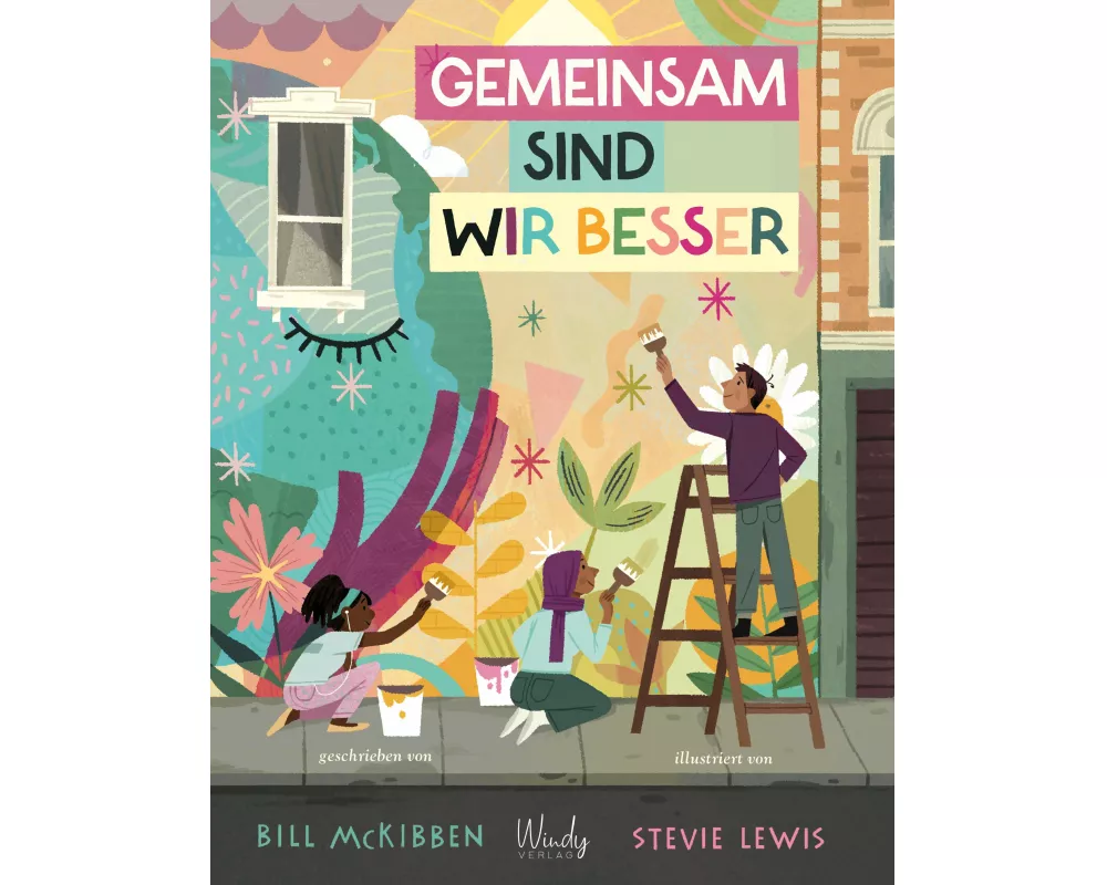 Gemeinsam sind wir besser