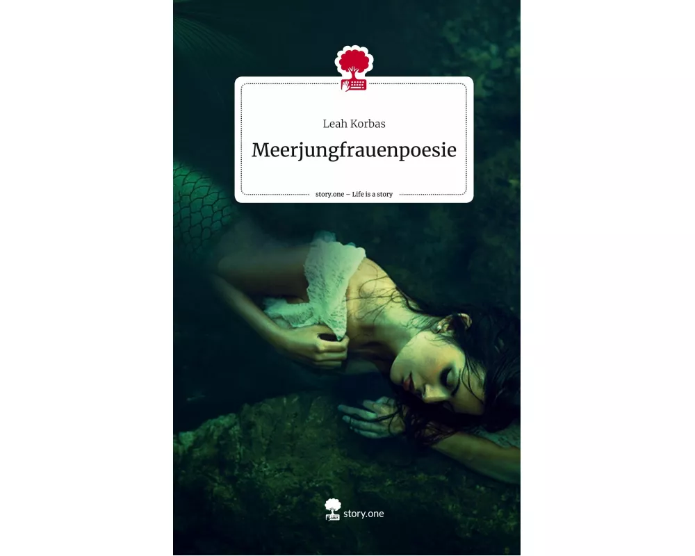 Meerjungfrauenpoesie. Life is a Story - story.one