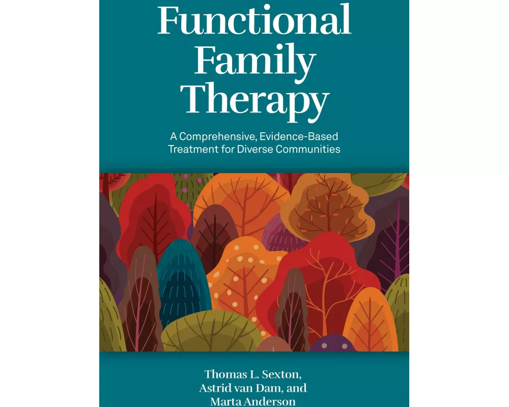 Functional Family Therapy