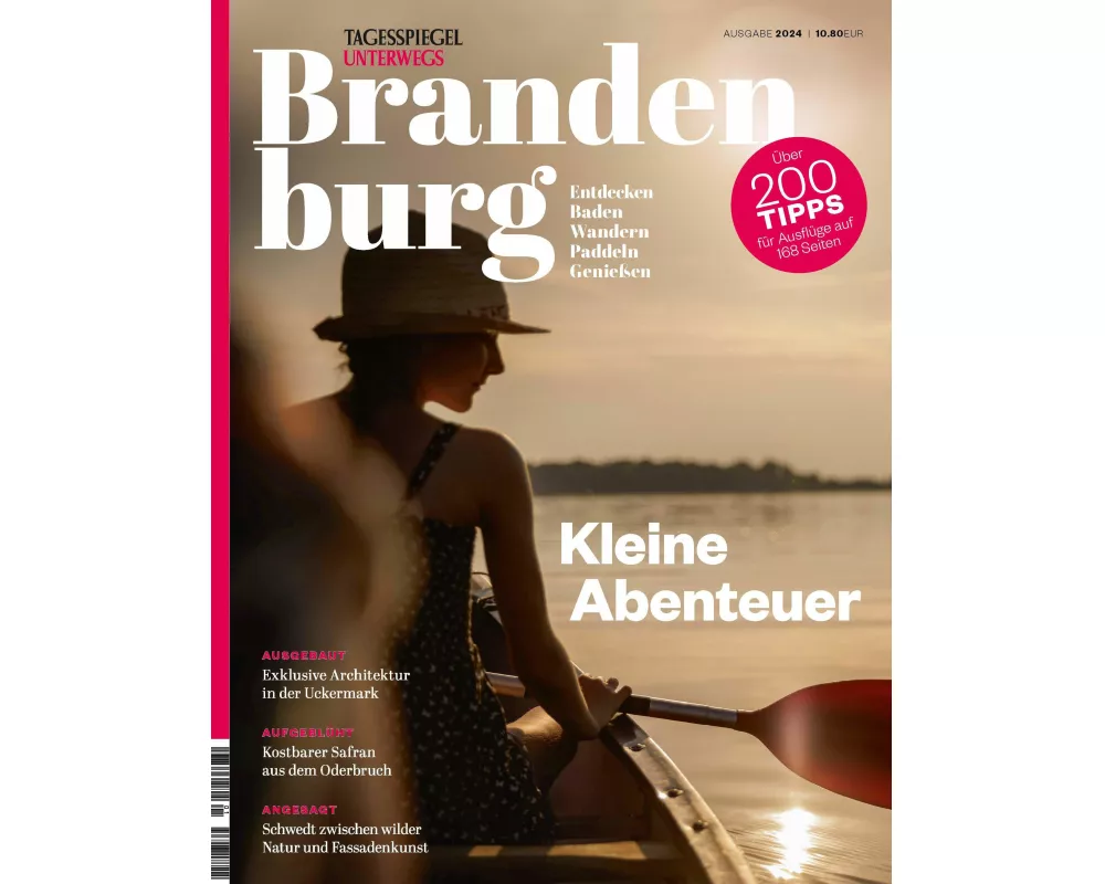 Brandenburg 2024
