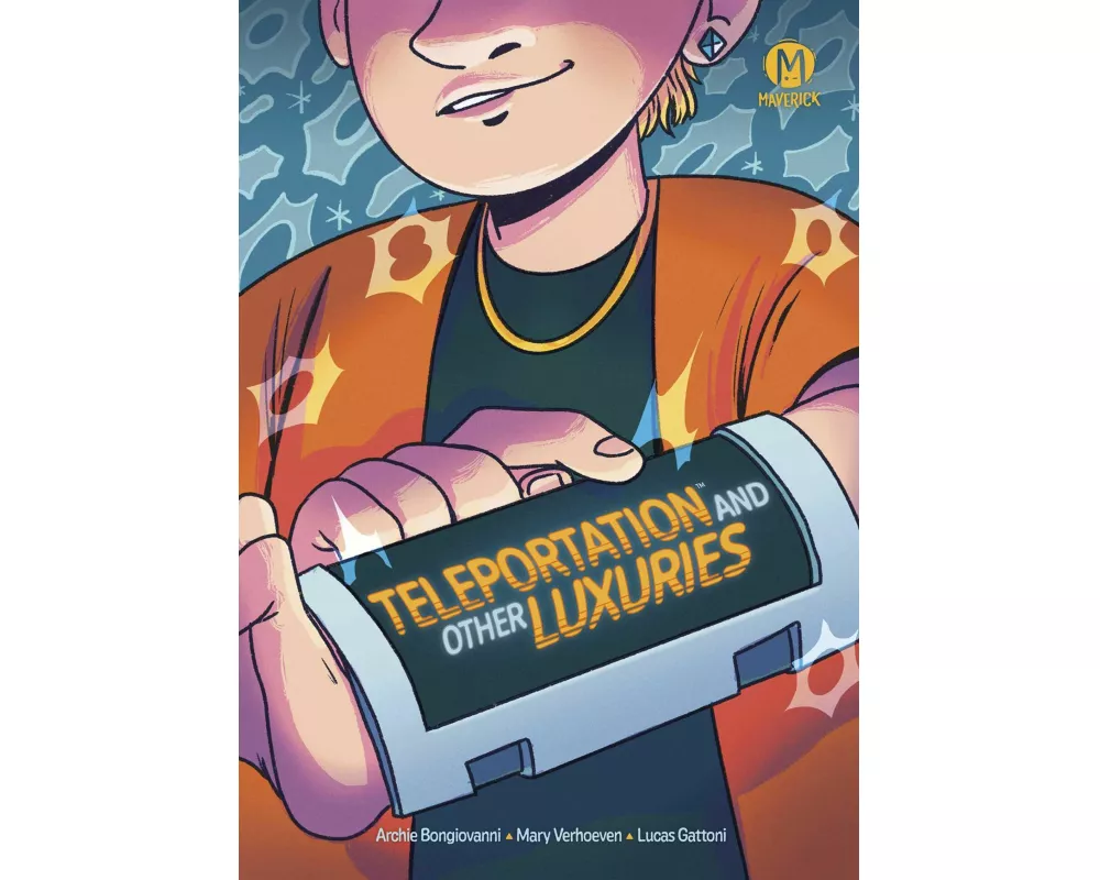 Teleportation and Other Luxuries