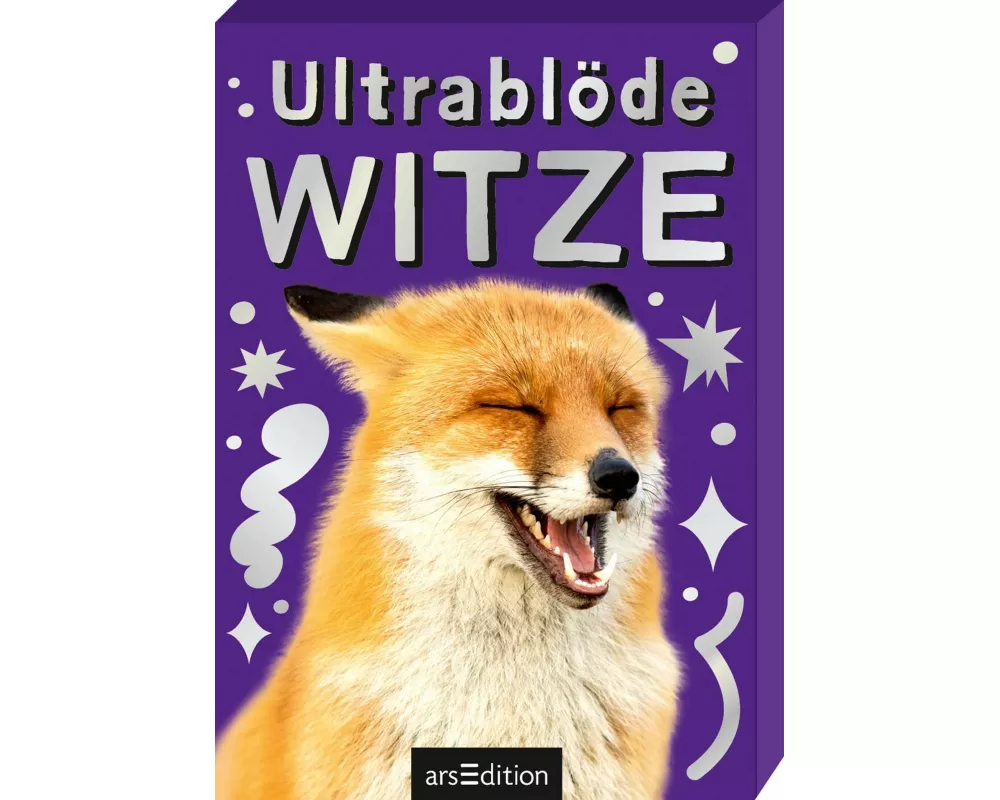 Ultrablöde Witze