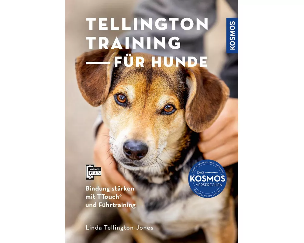 Tellington-Training für Hunde
