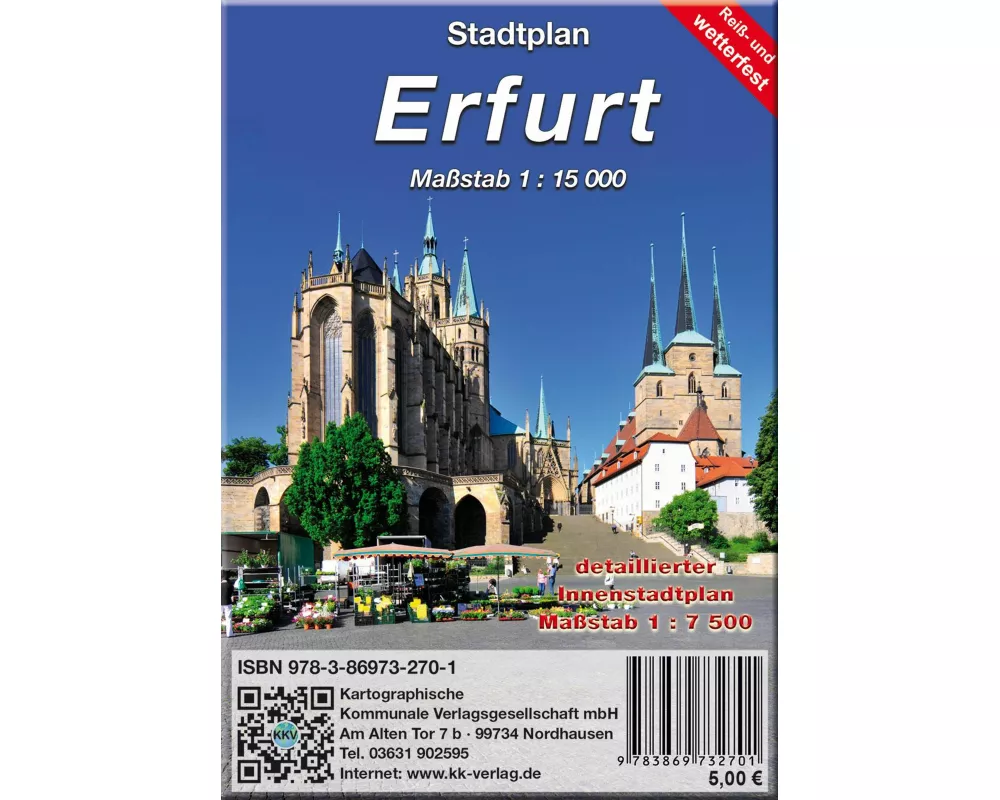Erfurt