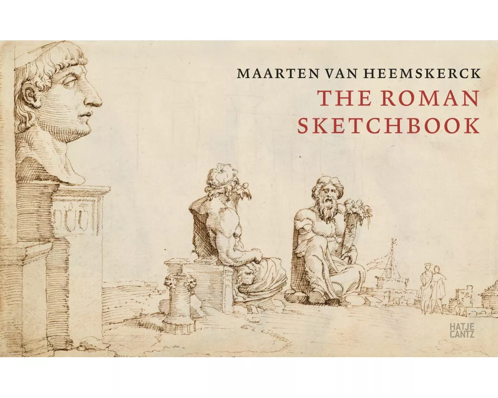 Maarten van Heemskerck