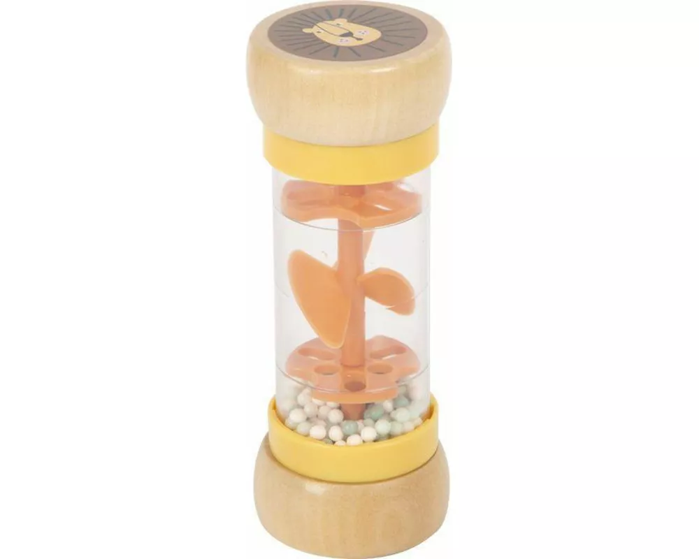 Regenmacher Rassel "Safari"