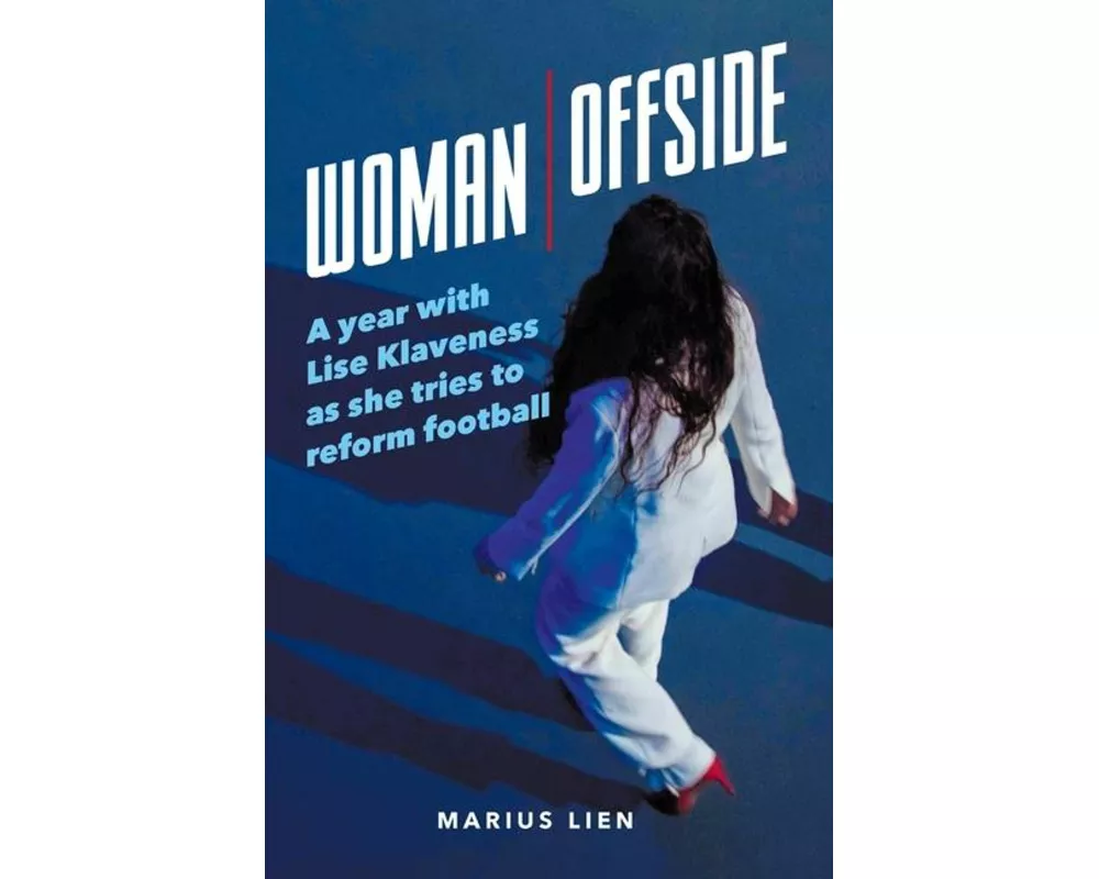 Woman Offside