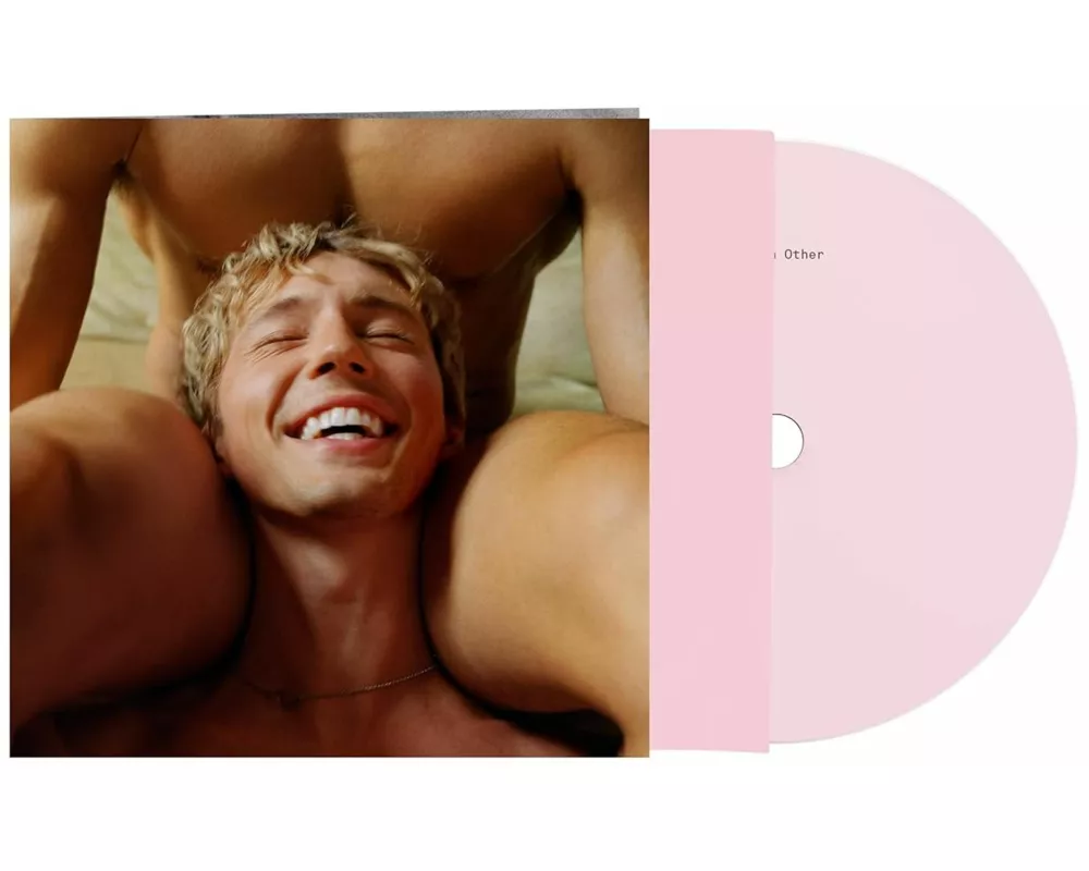 Something To Give Each Other (Ltd. Edition)