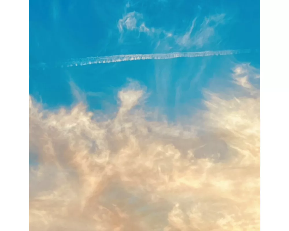 It's The End Of The World But it's A Beautiful Day