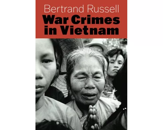 War Crimes in Vietnam