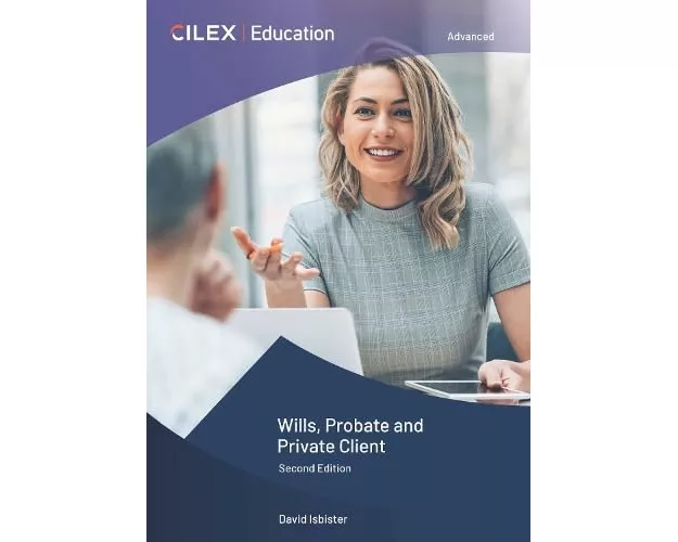 Wills, Probate and Private Client