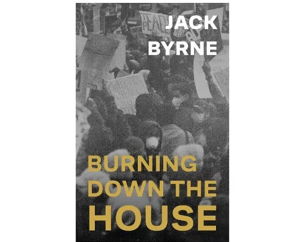 Burning Down the House