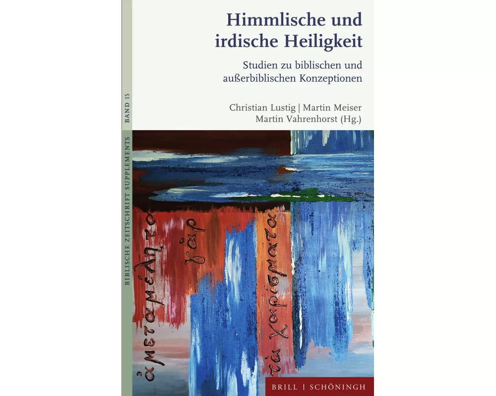 Himmlische und irdische Heiligkeit