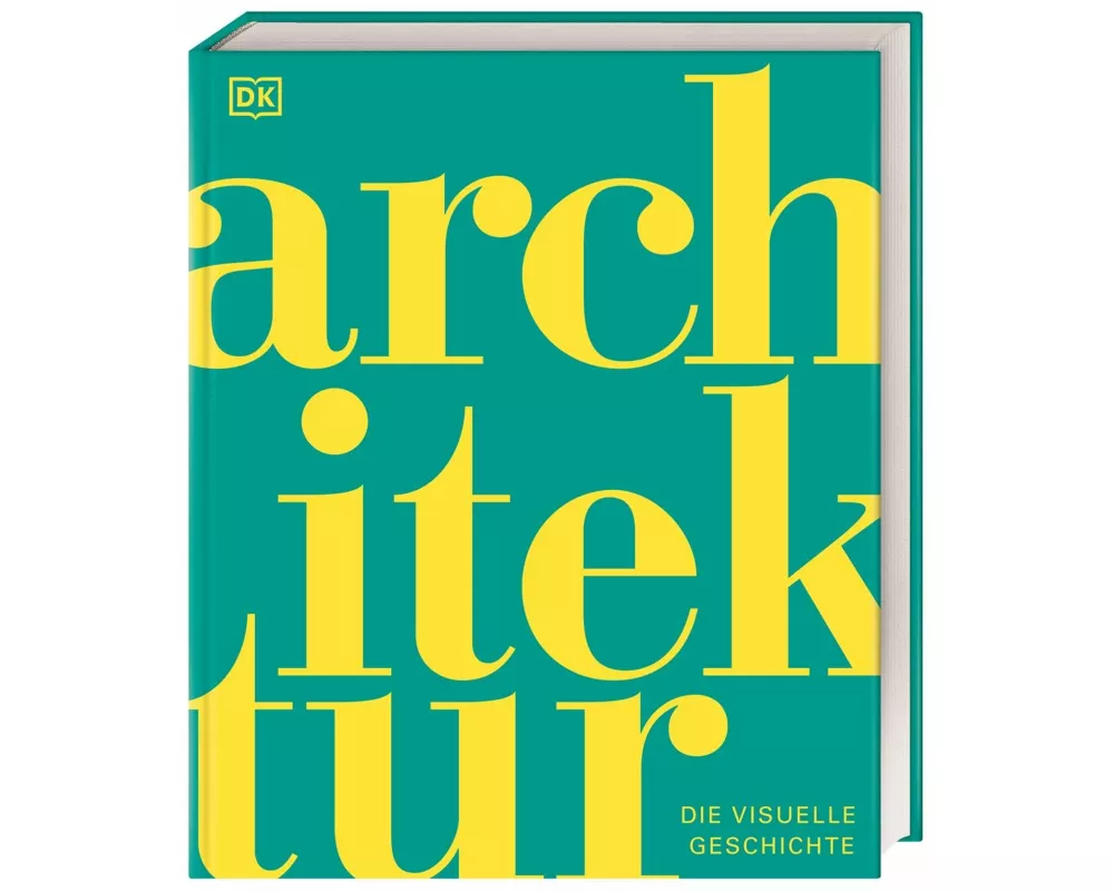 DK Schöne Künste. Architektur