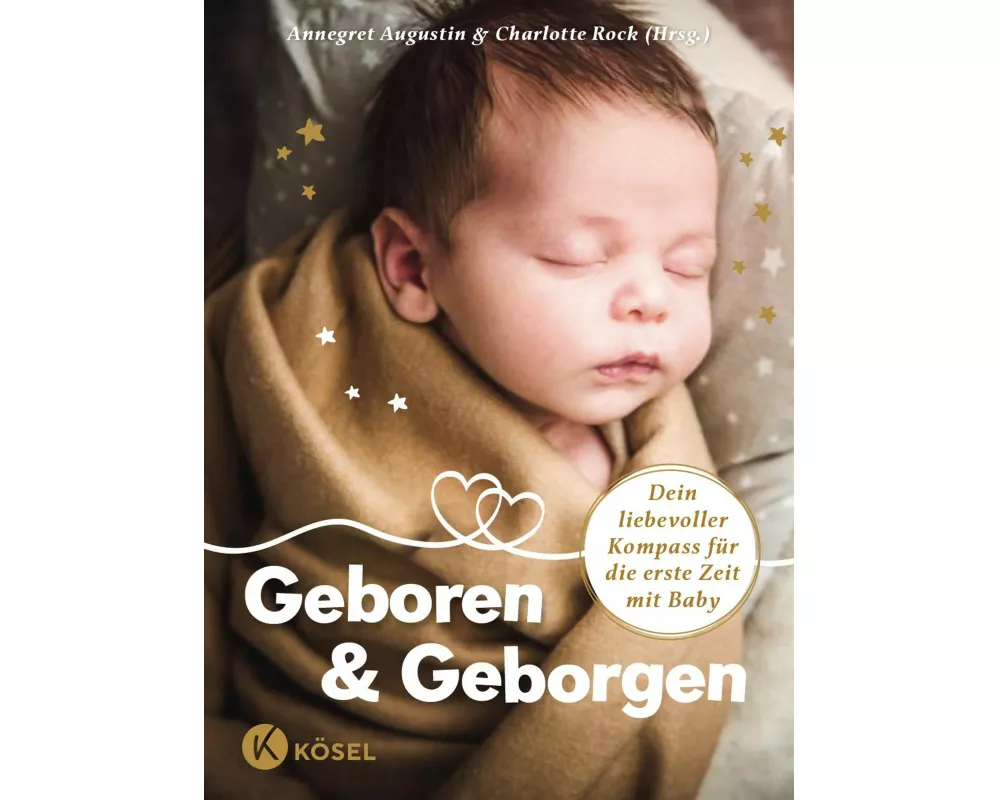 Geboren & Geborgen