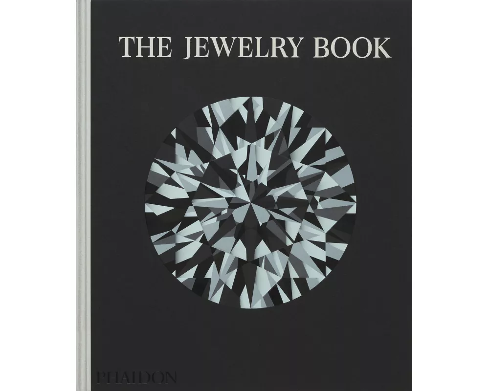 The Jewelry Book