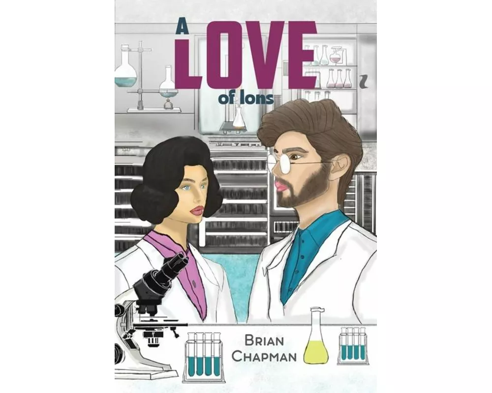 A Love of Ions