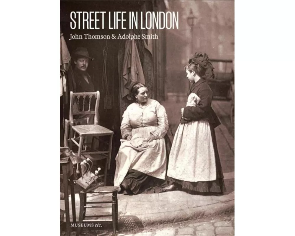 Street Life in London