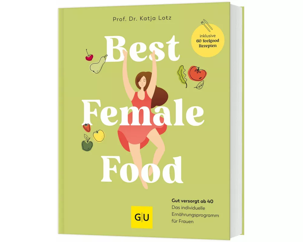 Best Female Food