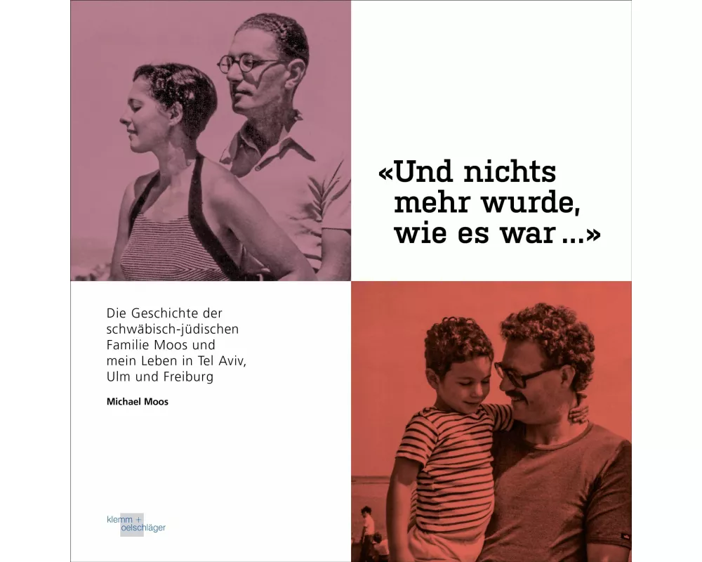 "Und nichts mehr wurde, wie es war..."