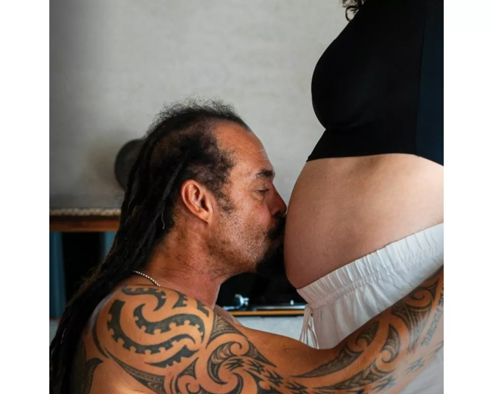 Welcome To The Family