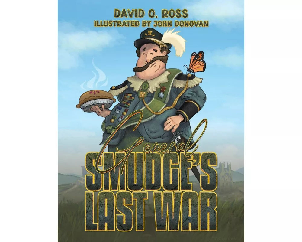 General Smudge’s Last War