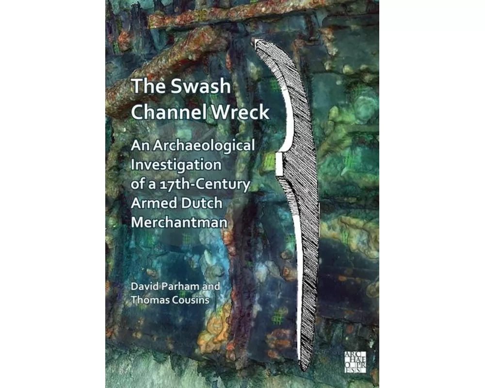 The Swash Channel Wreck