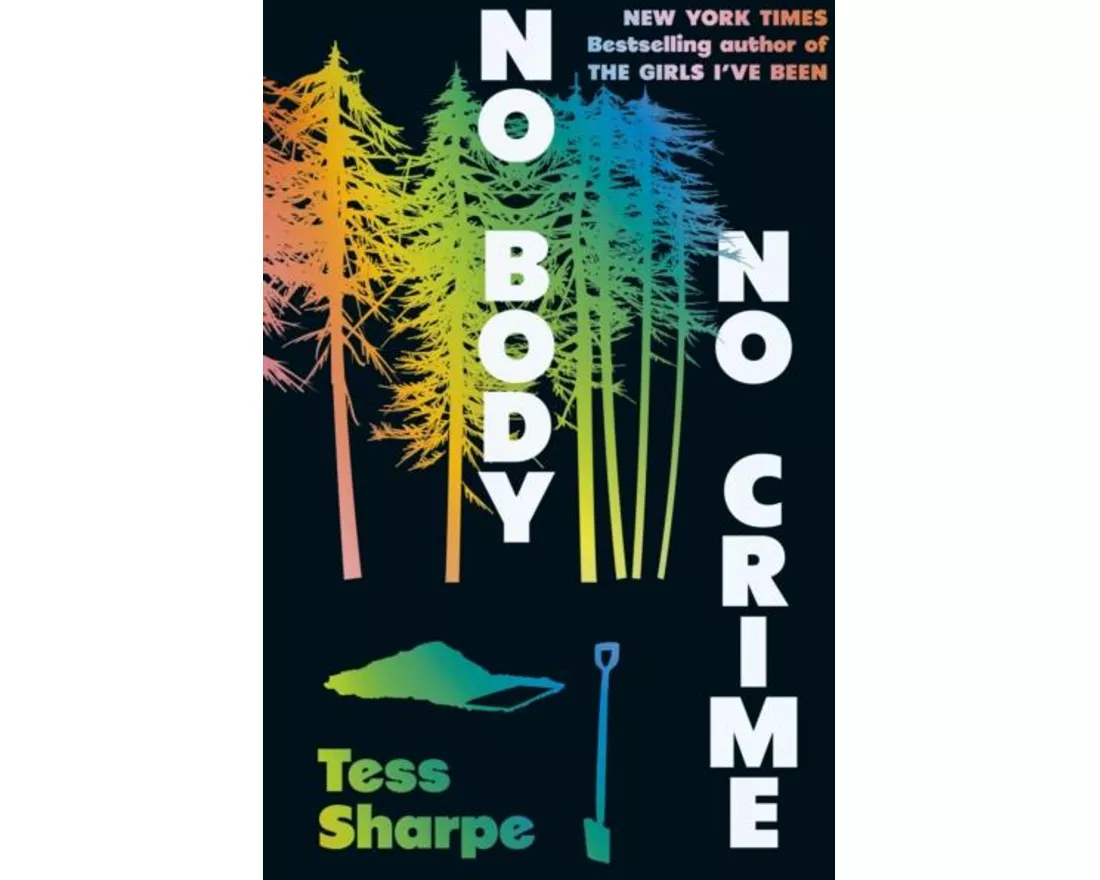 No Body, No Crime