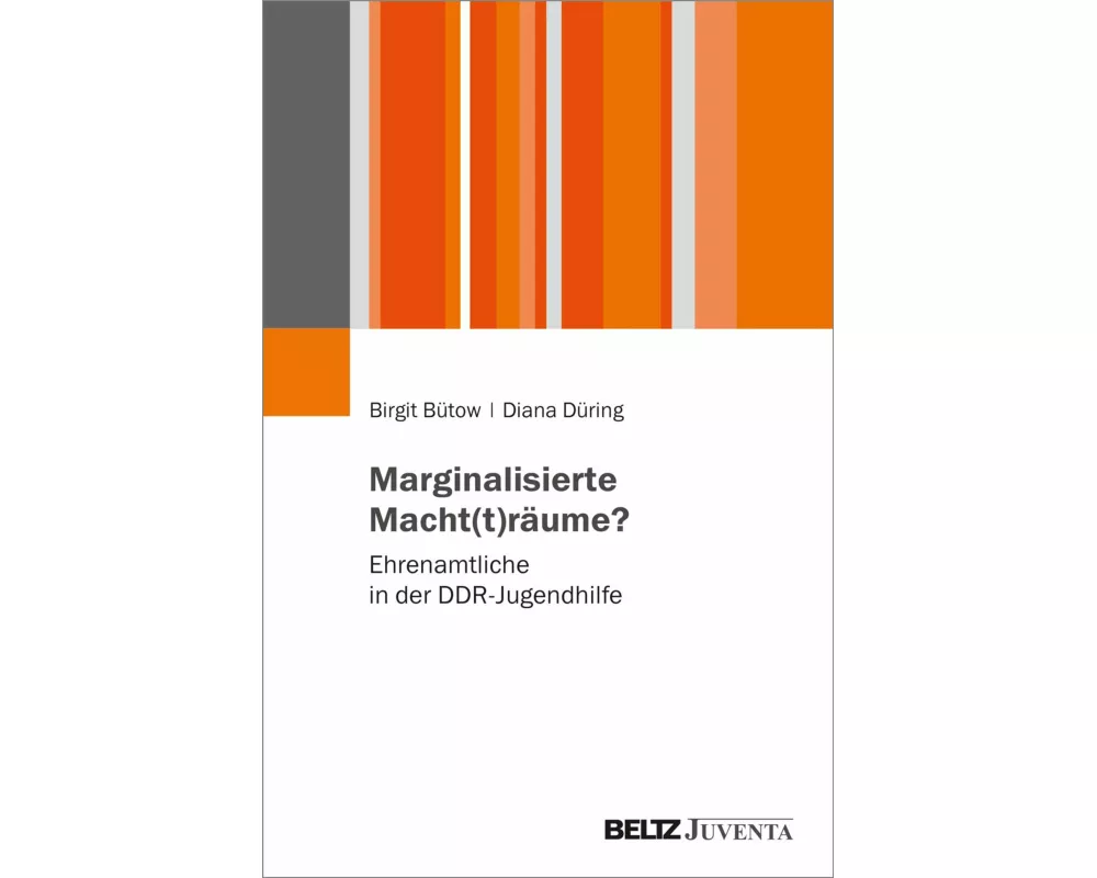 Marginalisierte Macht(t)räume?