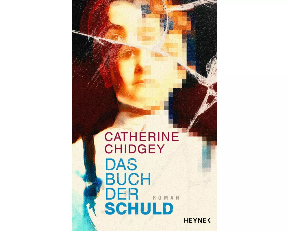 Das Buch der Schuld
