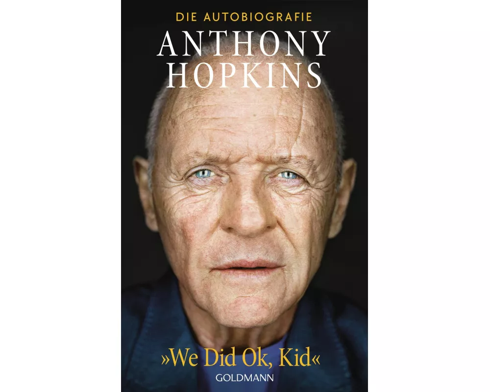 „We Did Ok, Kid”