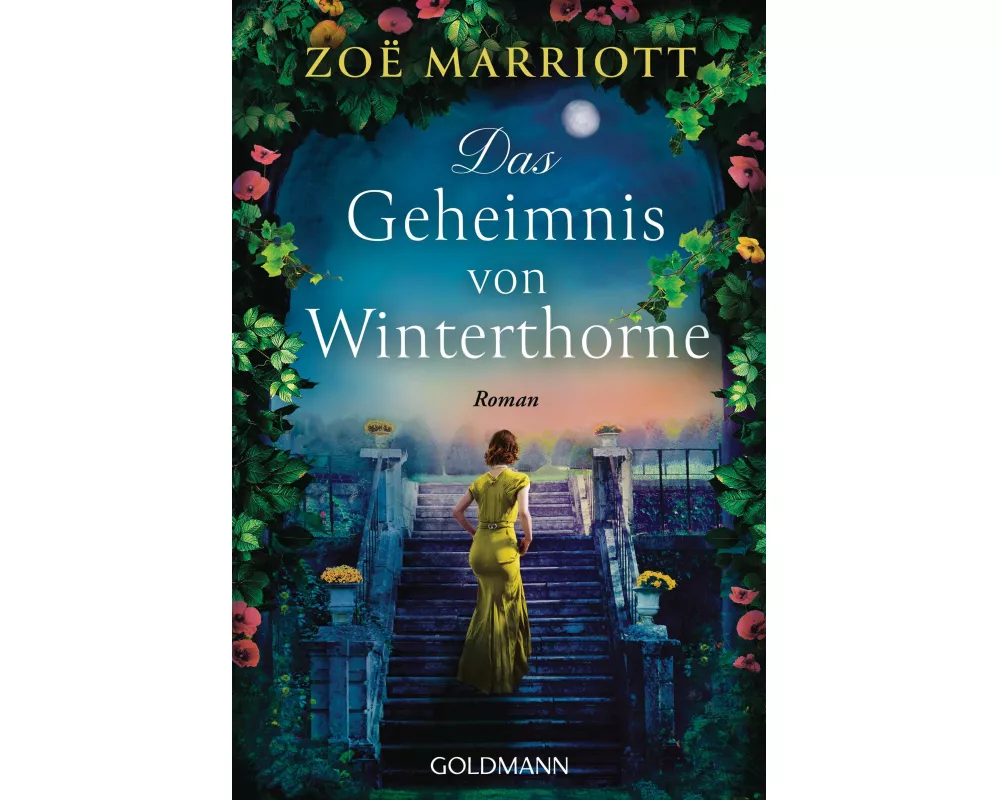 Das Geheimnis von Winterthorne