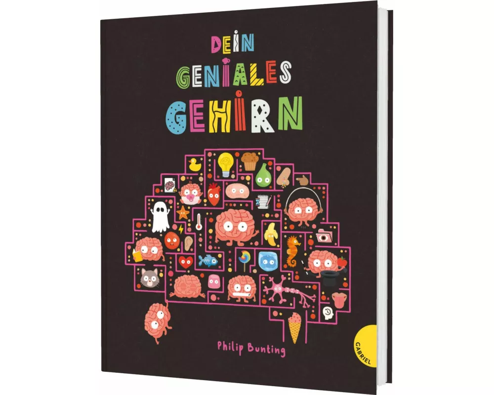 Dein geniales Gehirn